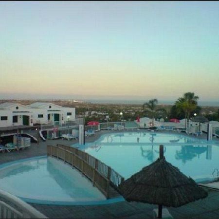 Vista Dorada Maspalomas (Gran Canaria) Exterior foto