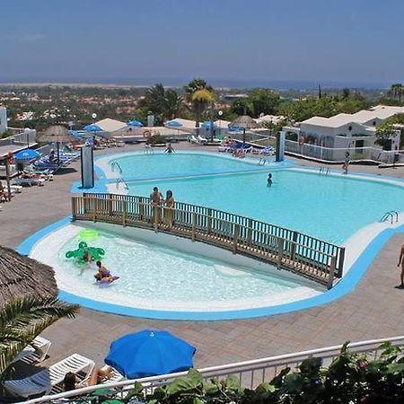 Vista Dorada Maspalomas (Gran Canaria) Exterior foto