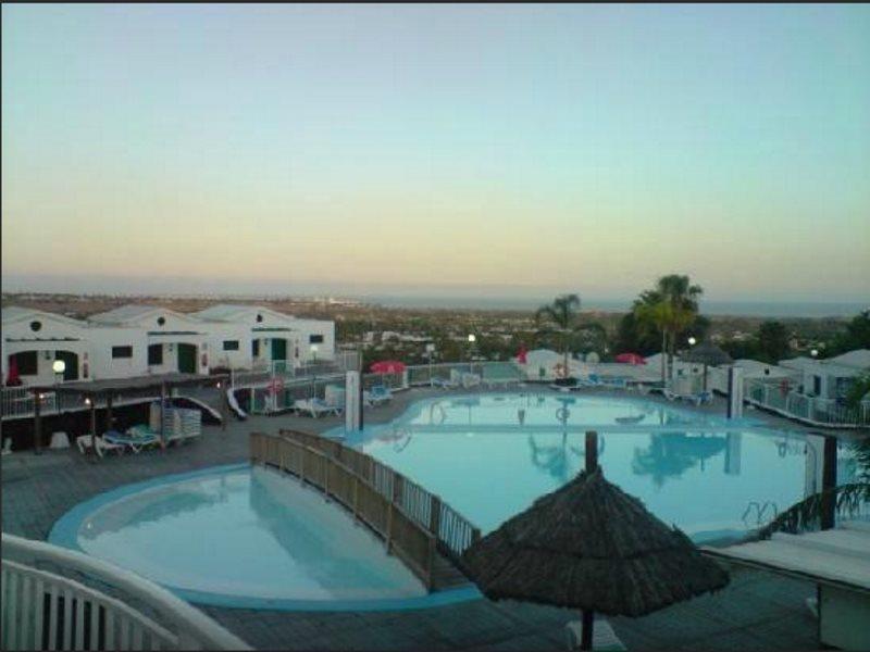 Vista Dorada Maspalomas (Gran Canaria) Exterior foto