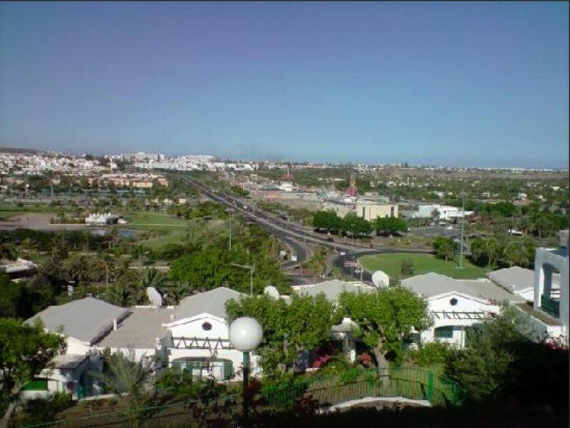 Vista Dorada Maspalomas (Gran Canaria) Exterior foto
